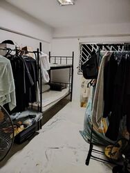Blk 26 Marsiling Green (Woodlands), HDB 4 Rooms #557272181